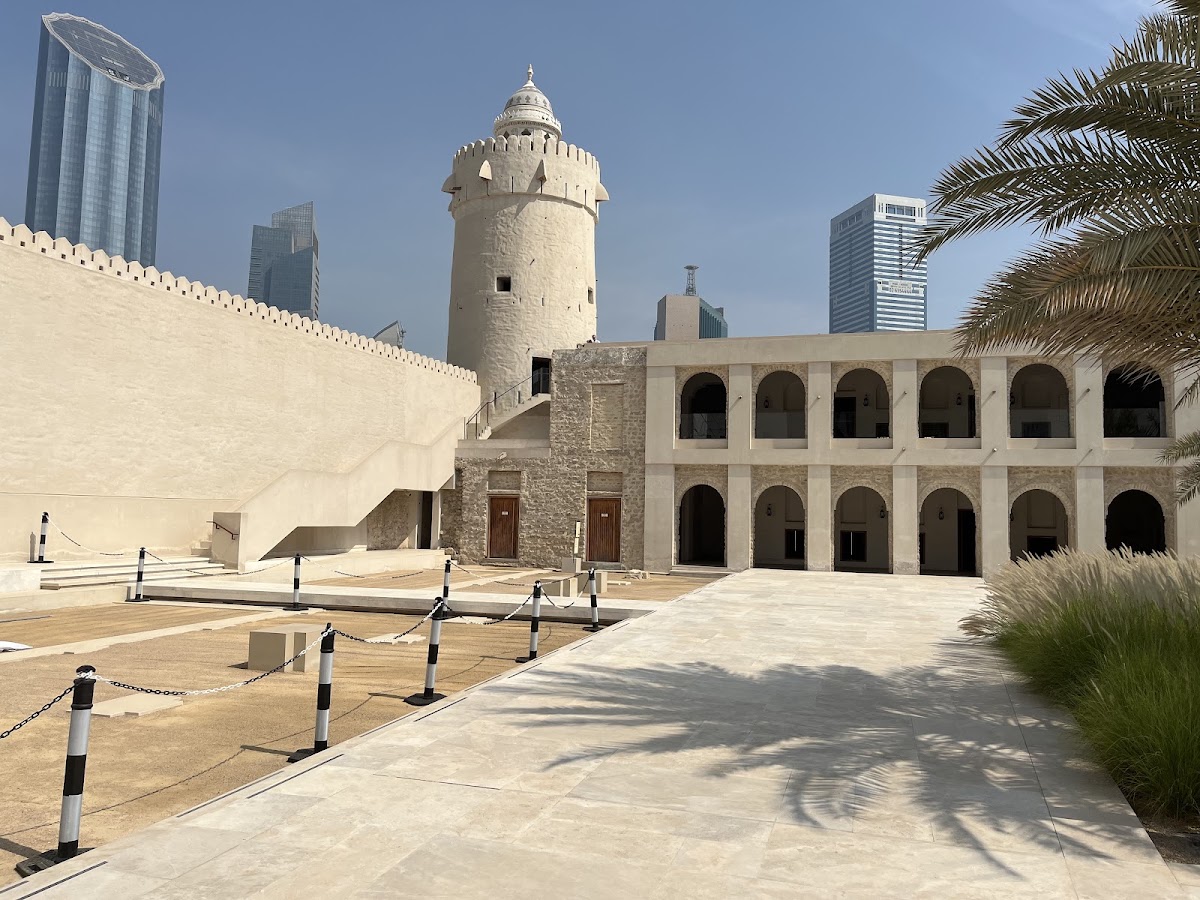 Qasr Al Hosn