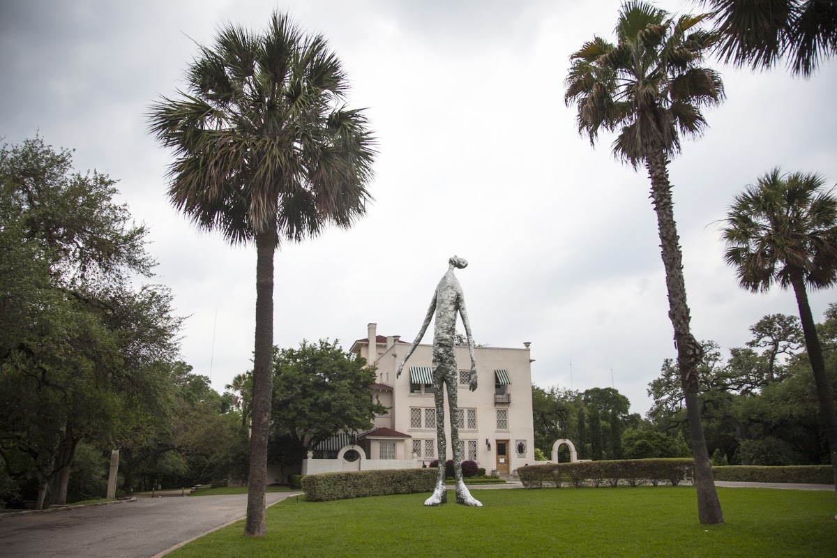 The Contemporary Austin - Laguna Gloria
