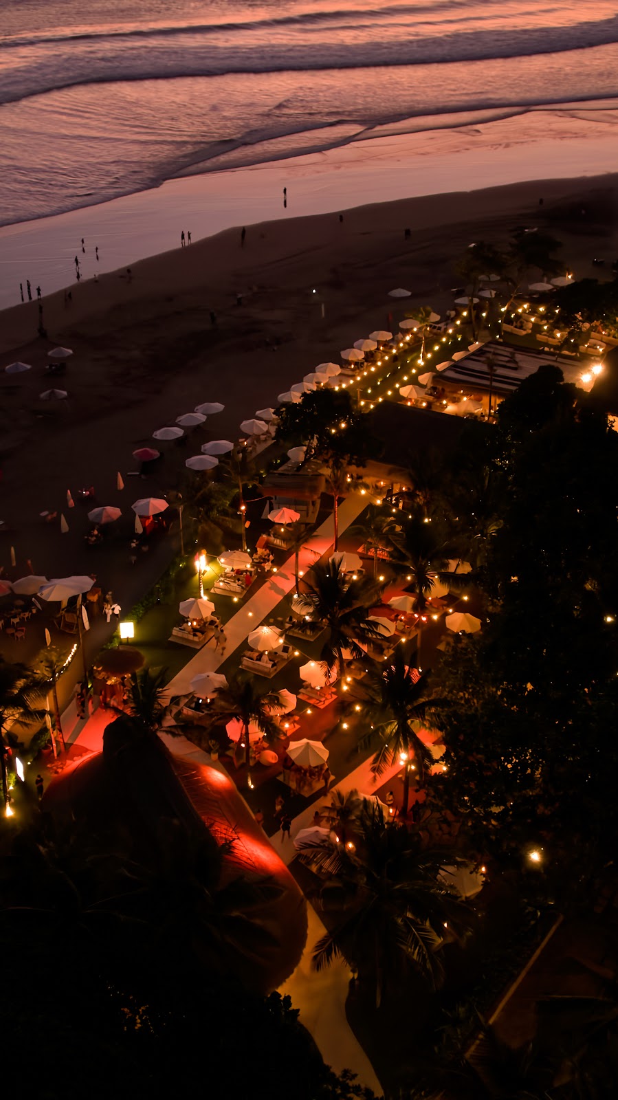 Seminyak Beach