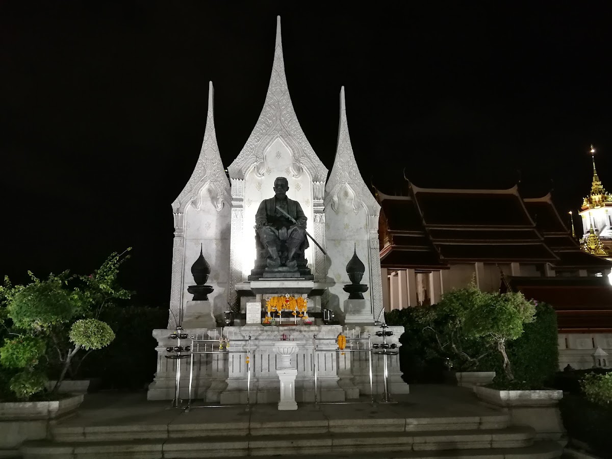 Phra Nakhon district, Bangkok