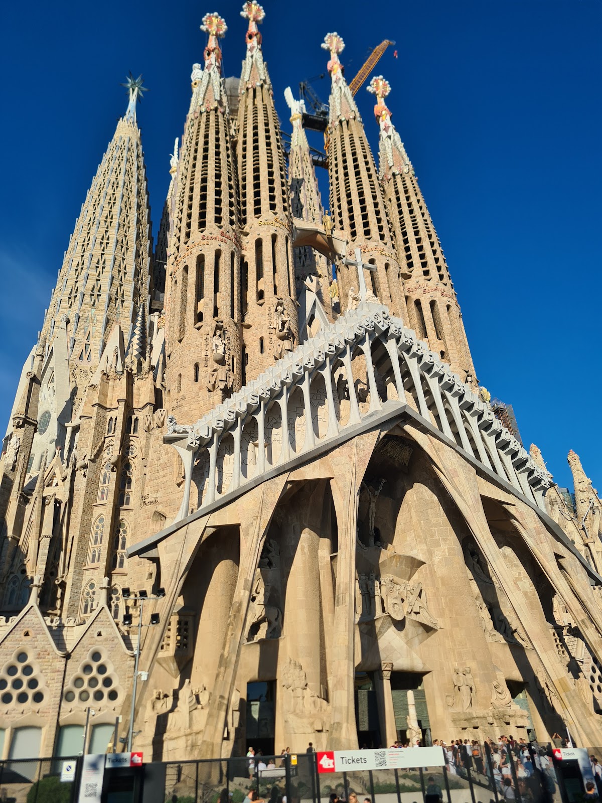 Sagrada Familia