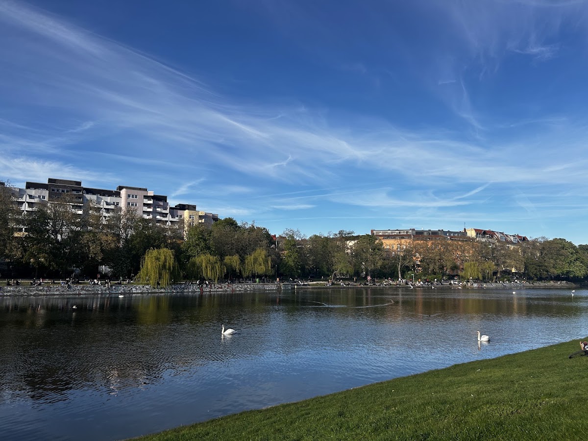 Landwehrkanal