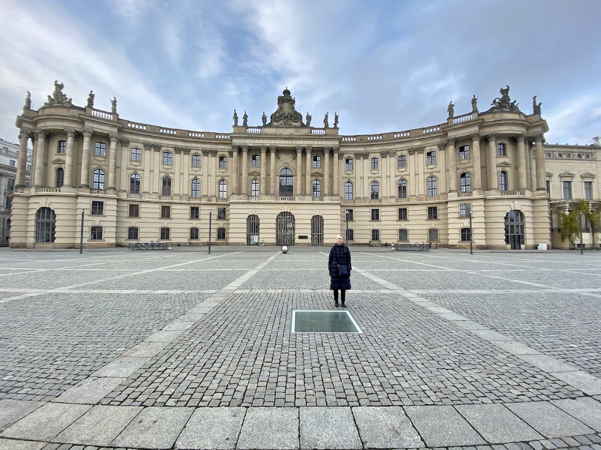 Bebelplatz