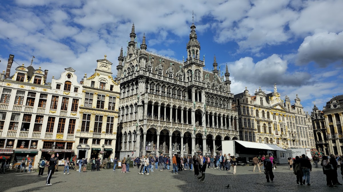 Grand-Place
