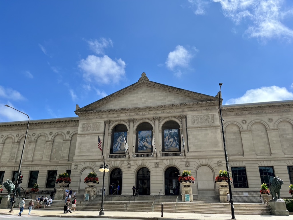 Art Institute of Chicago