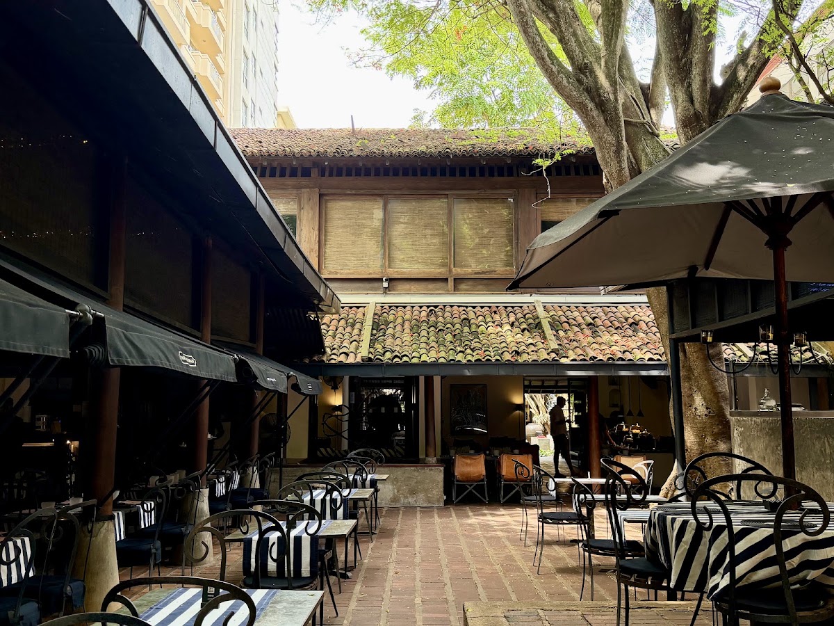The Gallery Café