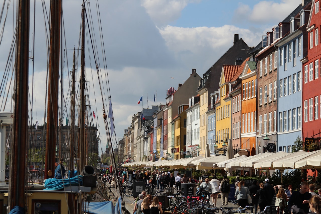 Nyhavn