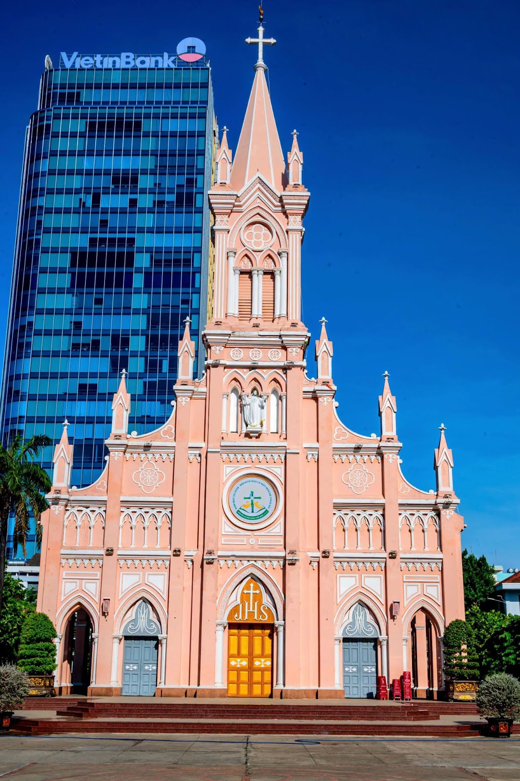 Da Nang Cathedral