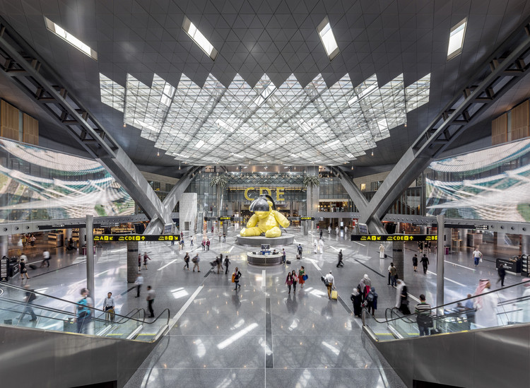 Hamad International Airport