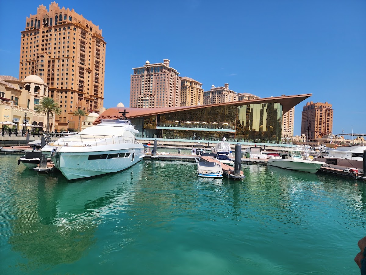 Pearl-Qatar