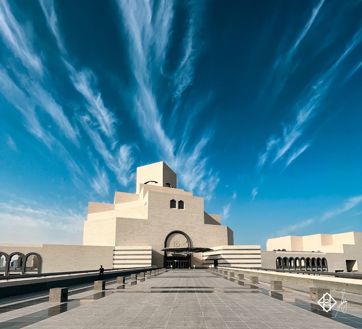 Museum of Islamic Art, Doha