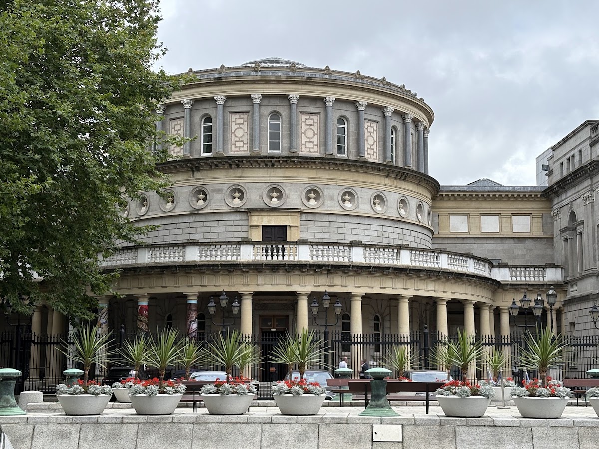 National Museum of Ireland, Archaeology