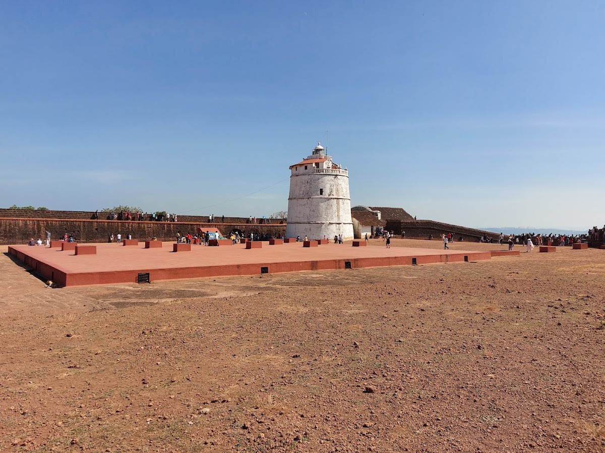 Fort Aguada