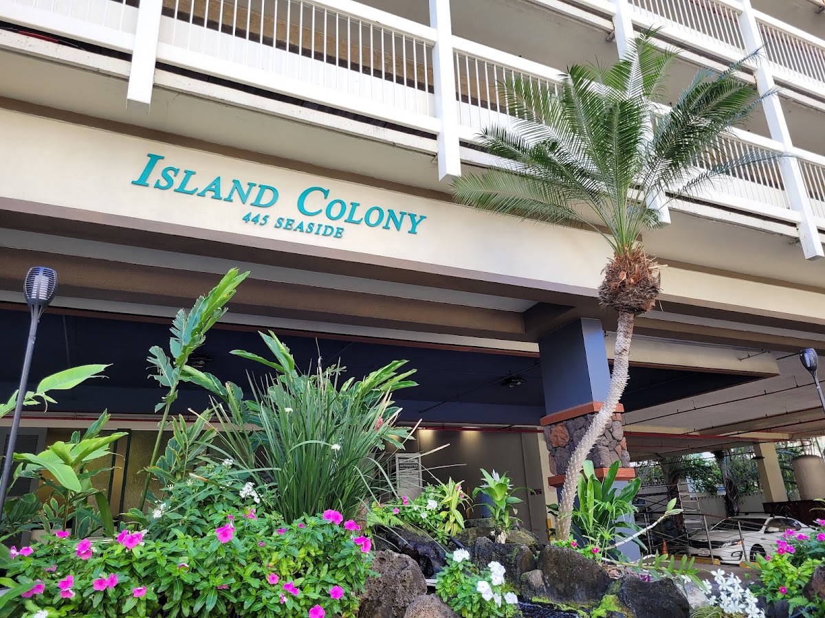 Waikiki