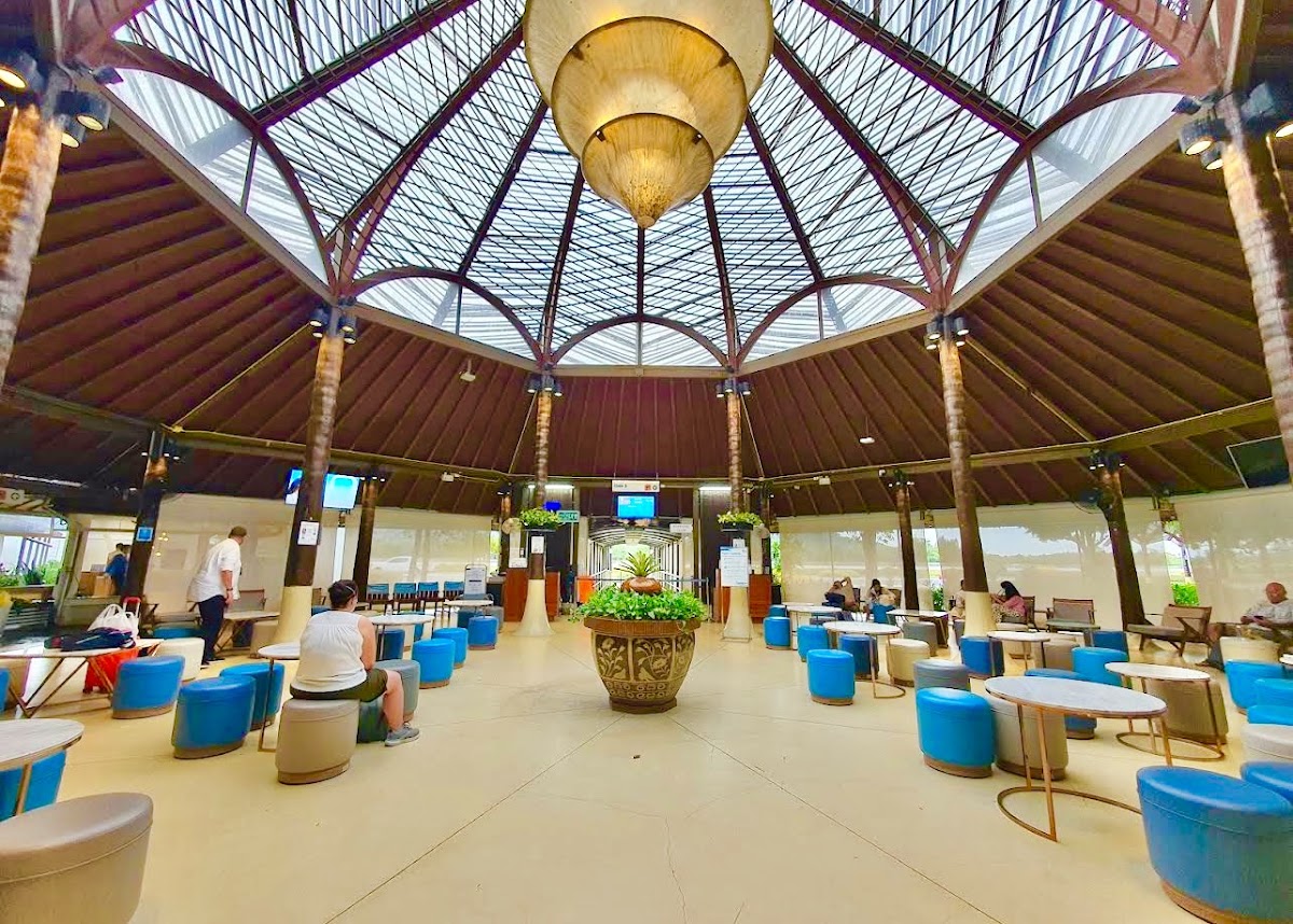 Samui International Airport