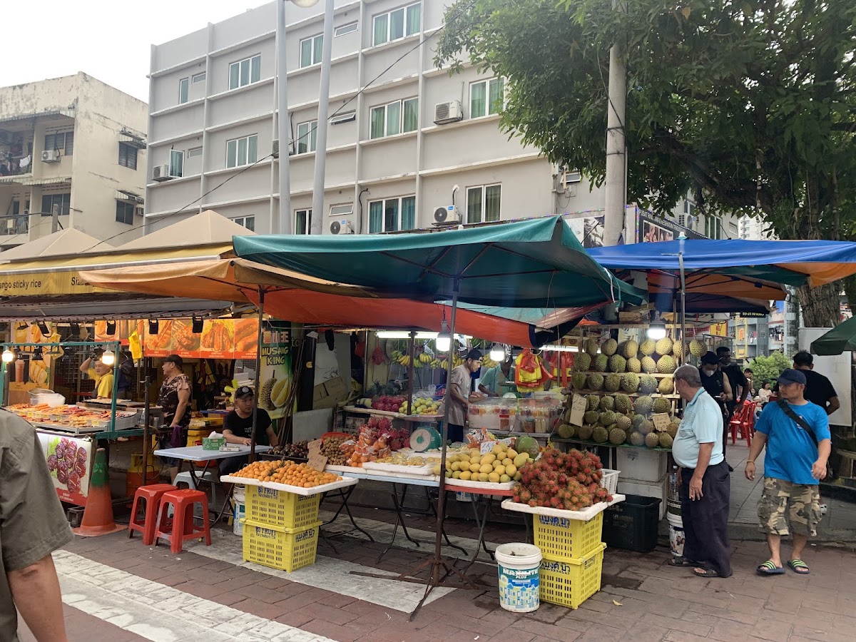 Jalan Alor