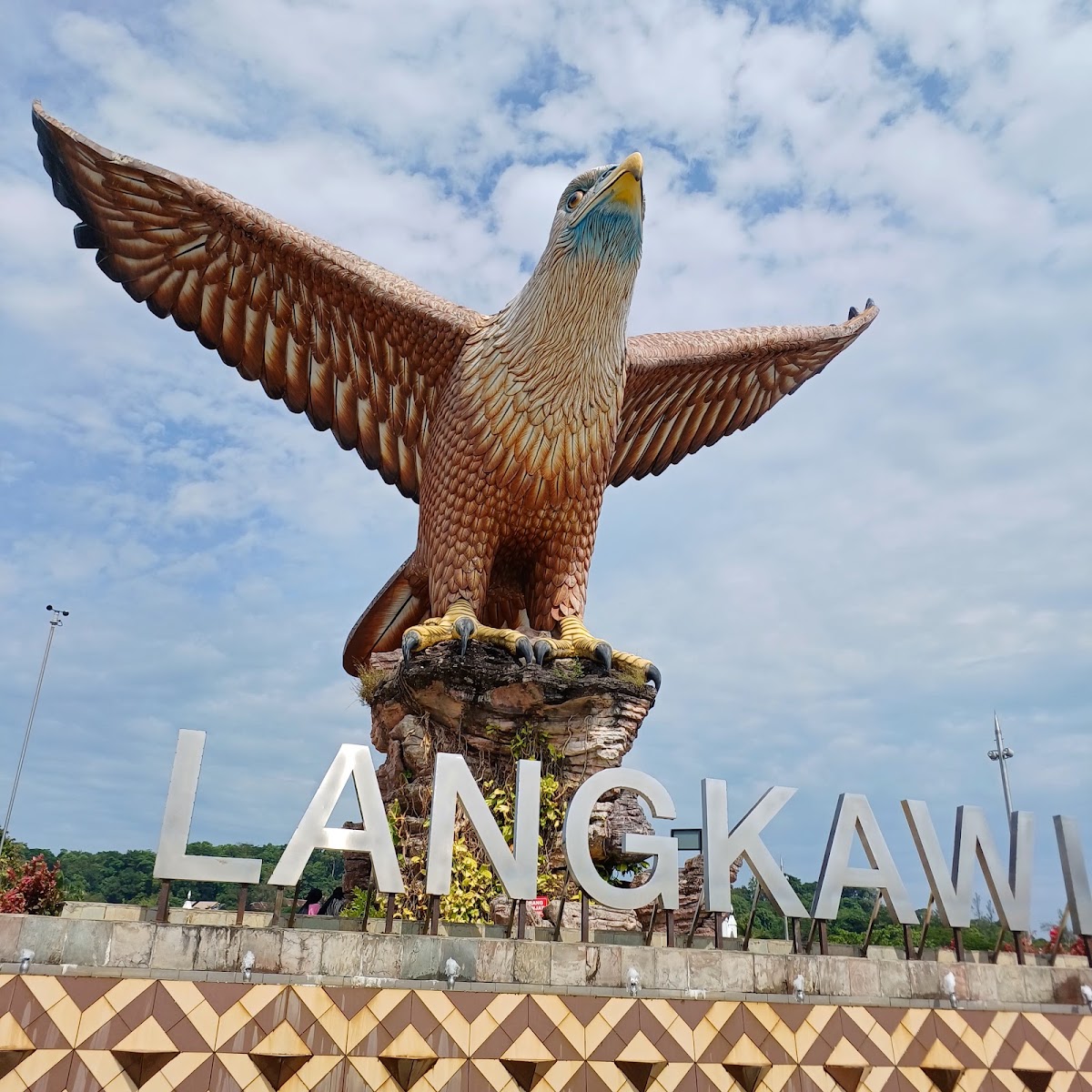 Eagle Square