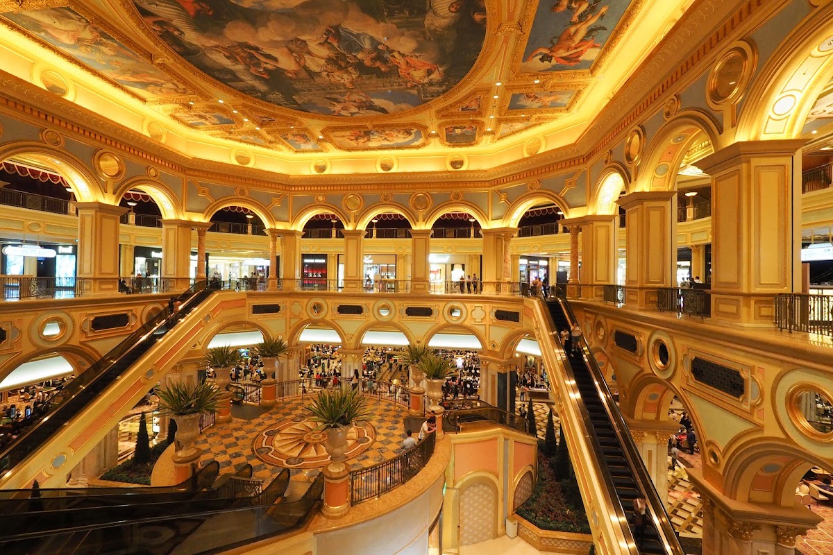 The Venetian Macao