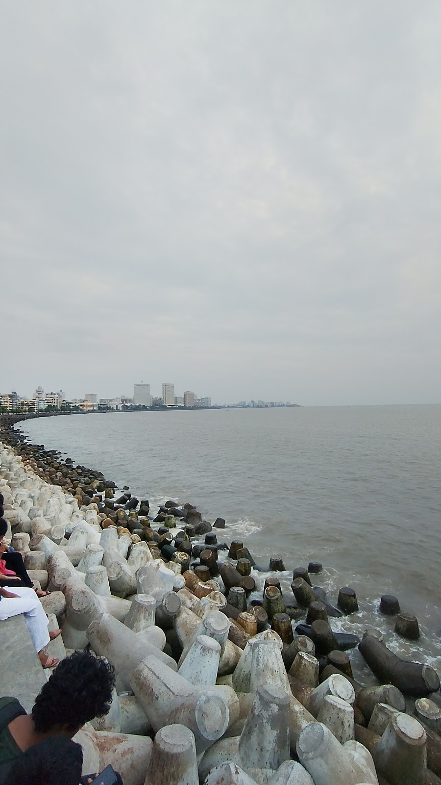 Marine Drive