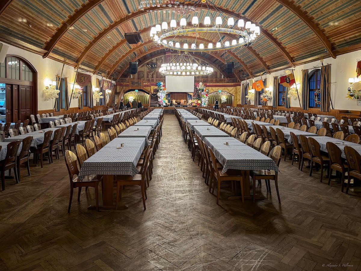 Hofbrauhaus am Platzl