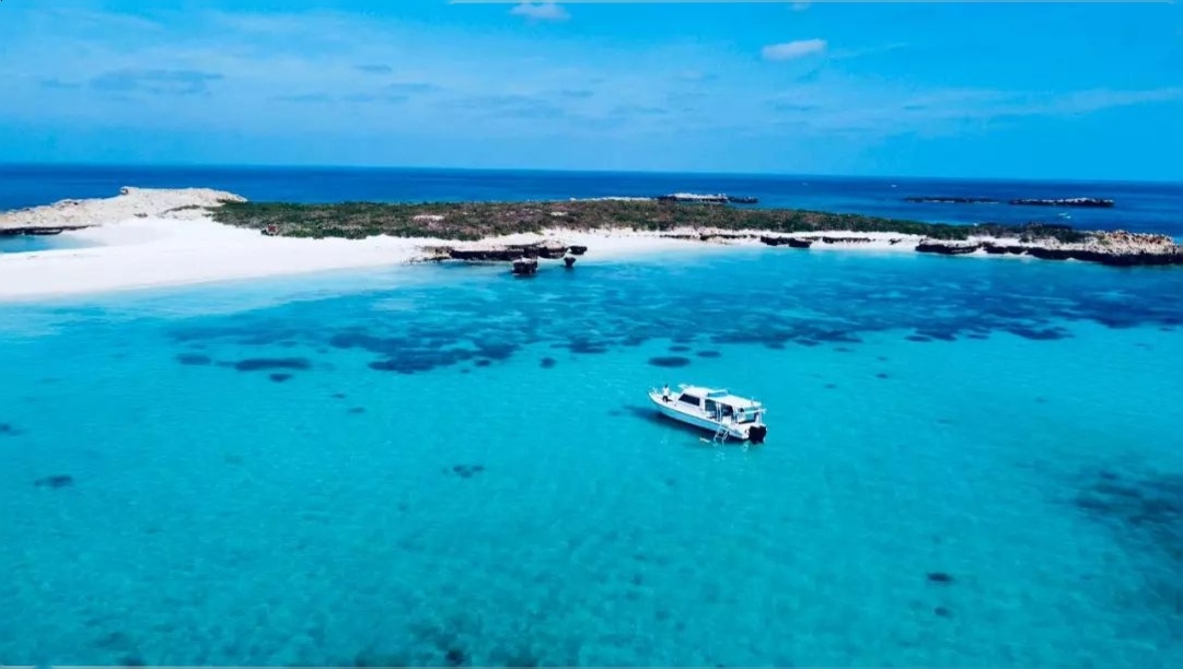 Daymaniyat Islands