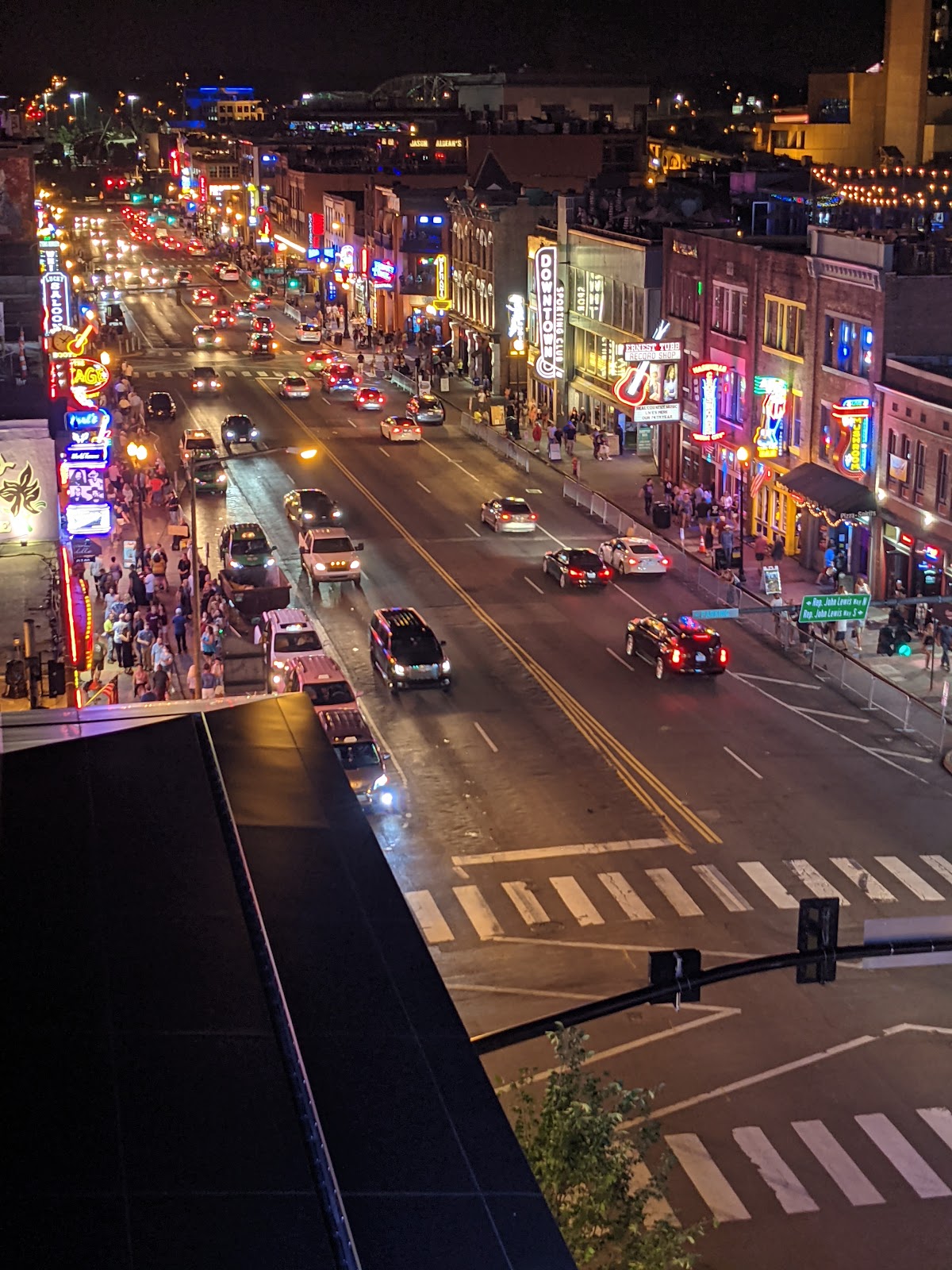 Broadway