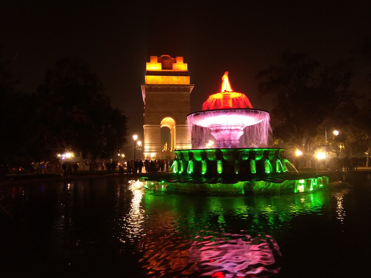 Chandni Chowk