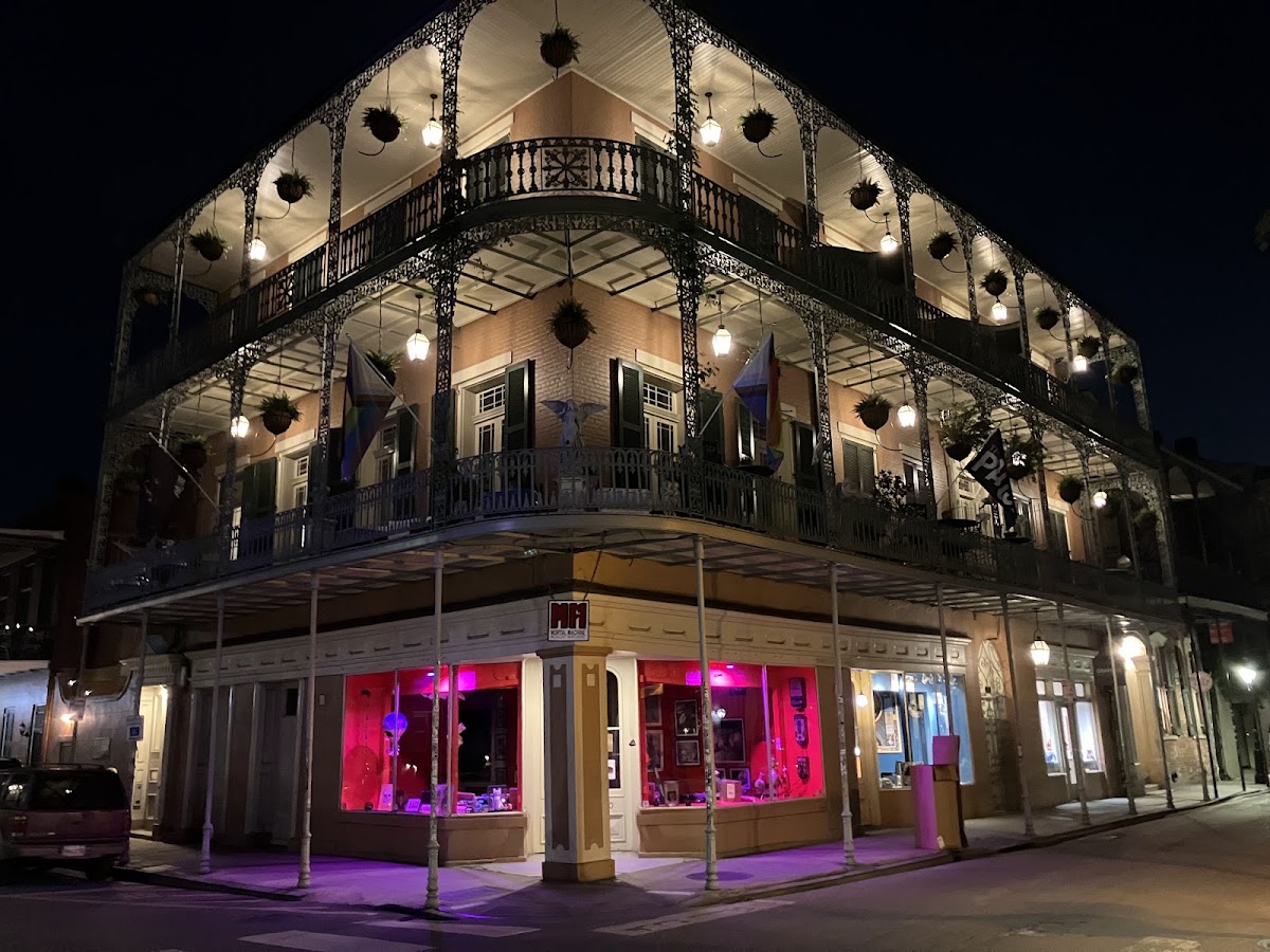 French Quarter