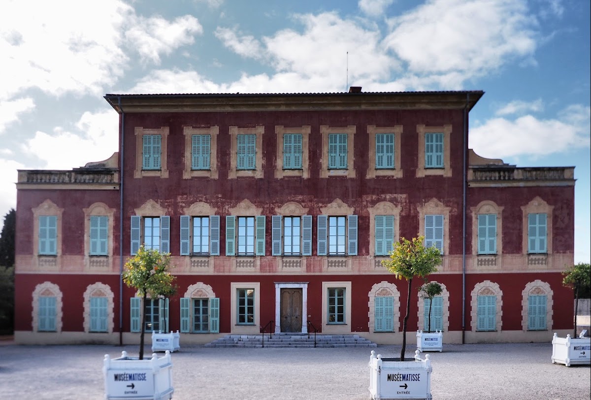 Musée Matisse