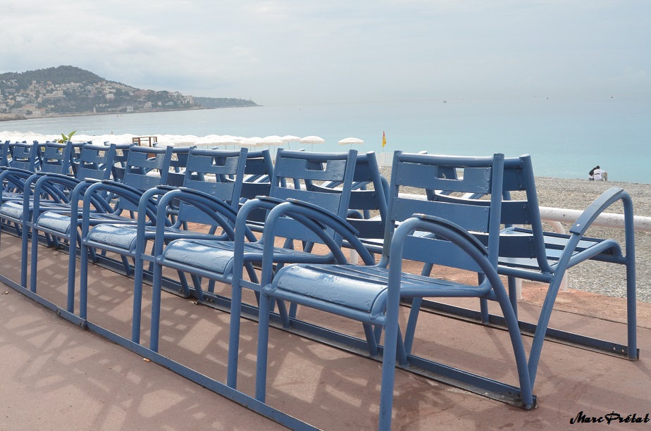 Promenade des Anglais