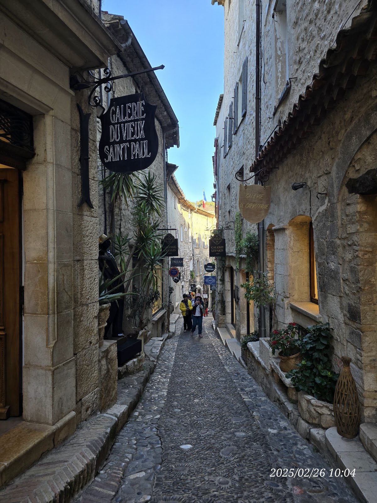 Saint-Paul-de-Vence