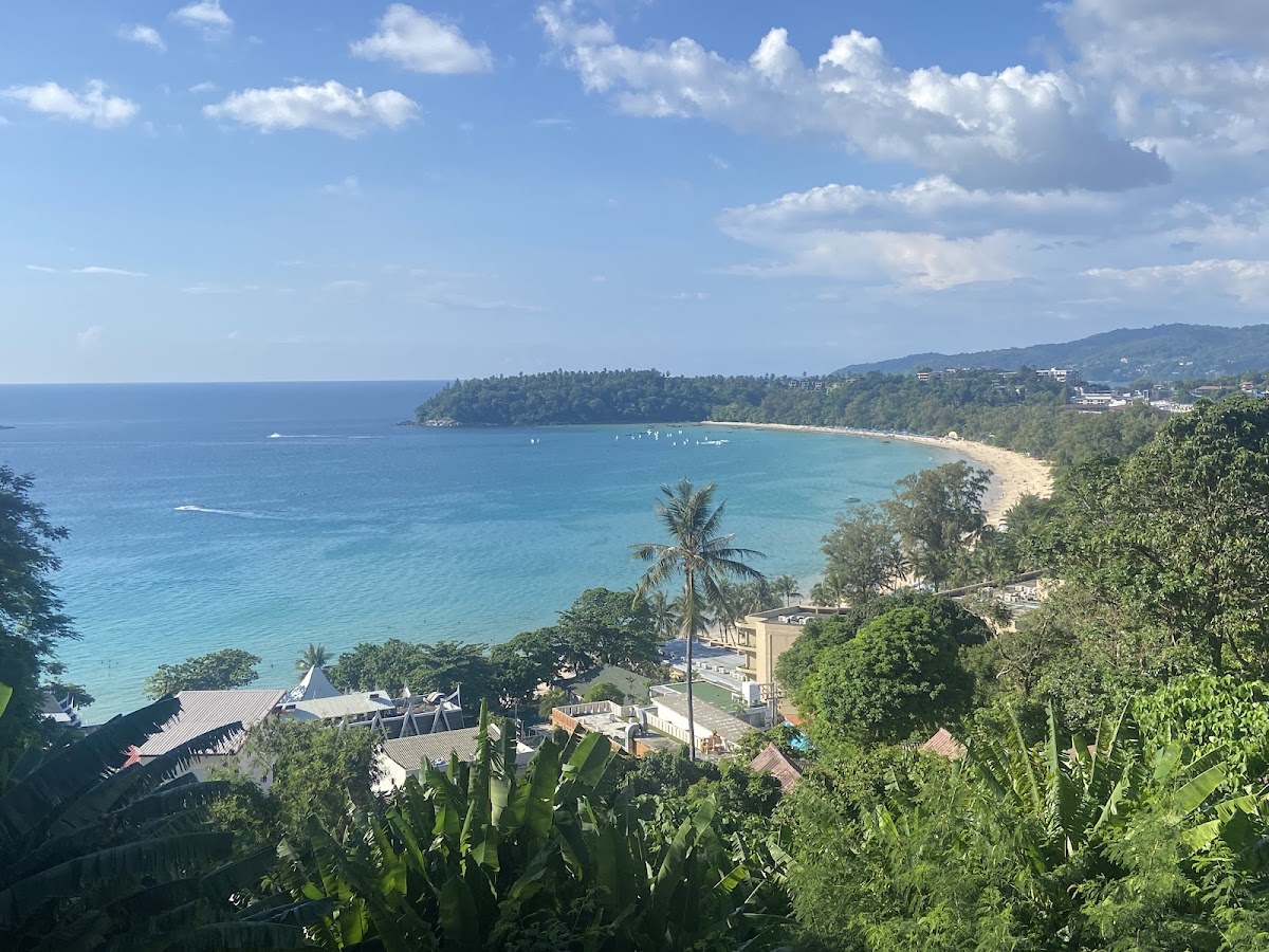 Kata Beach