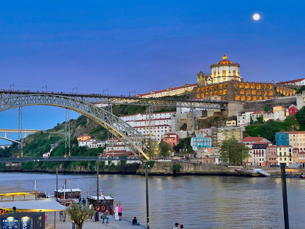 Ribeira District