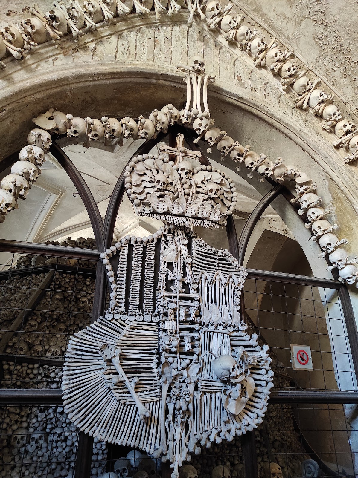 Sedlec Ossuary