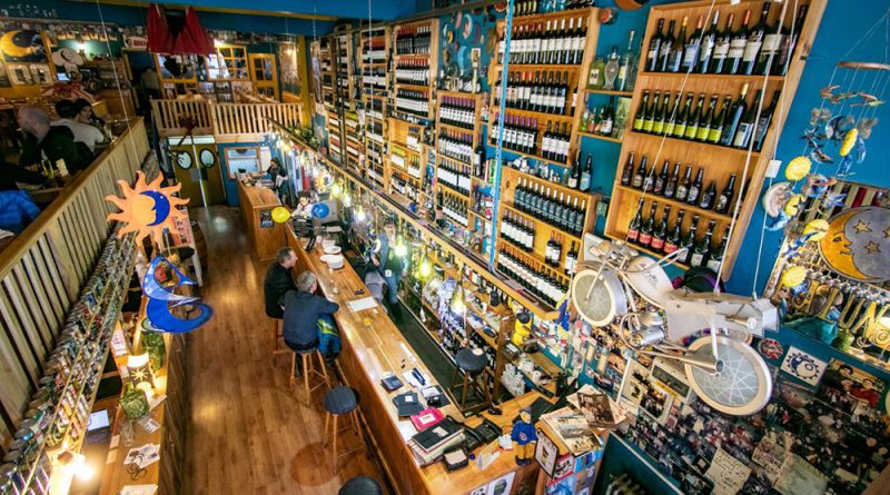 La Luna Restaurant