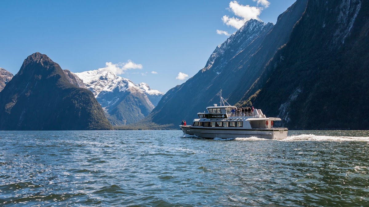 Milford Sound