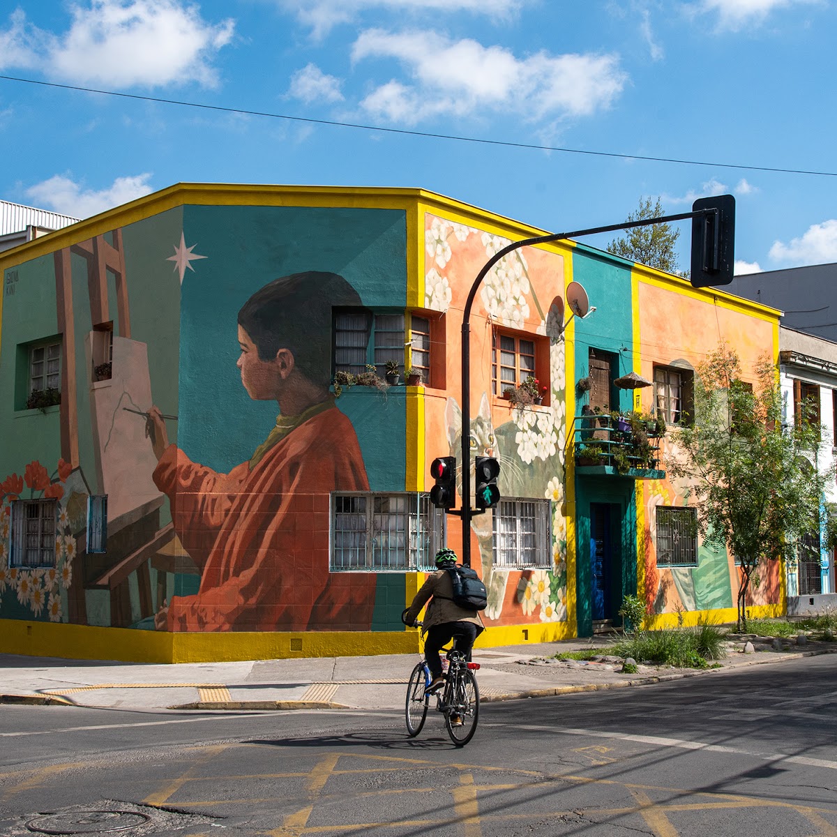 Barrio Bellavista