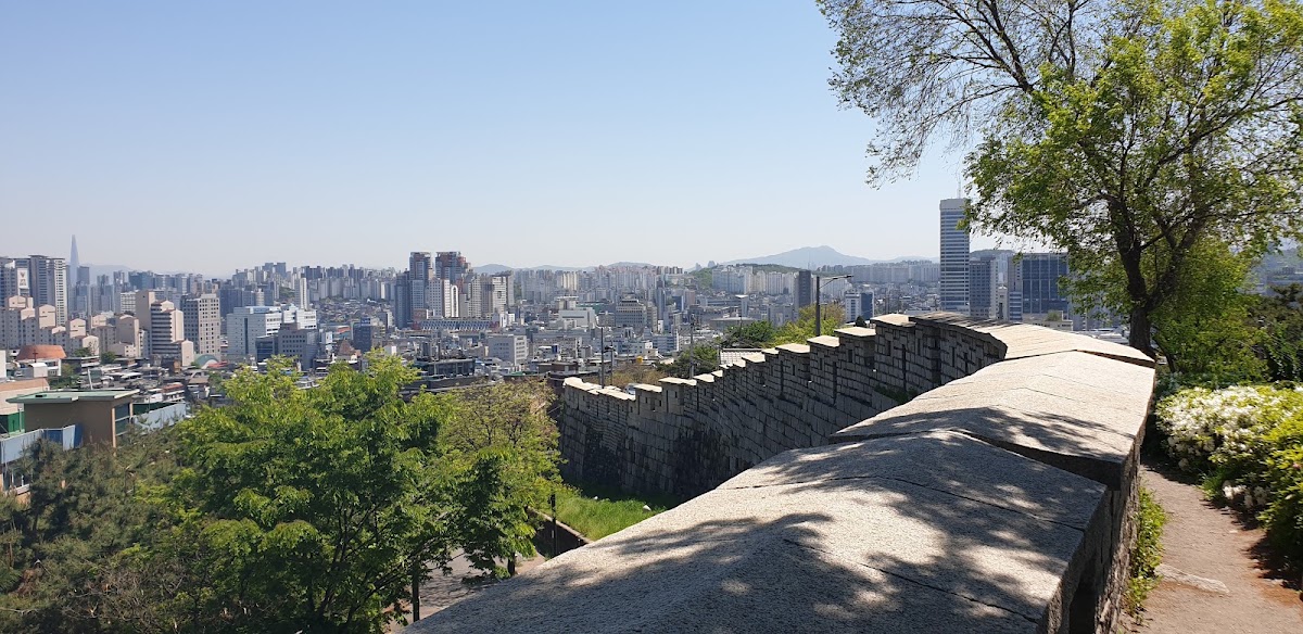 Naksan Park