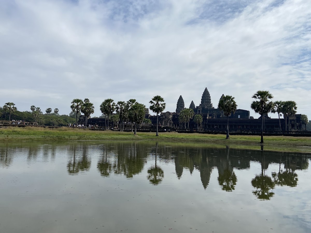 Angkor Wat