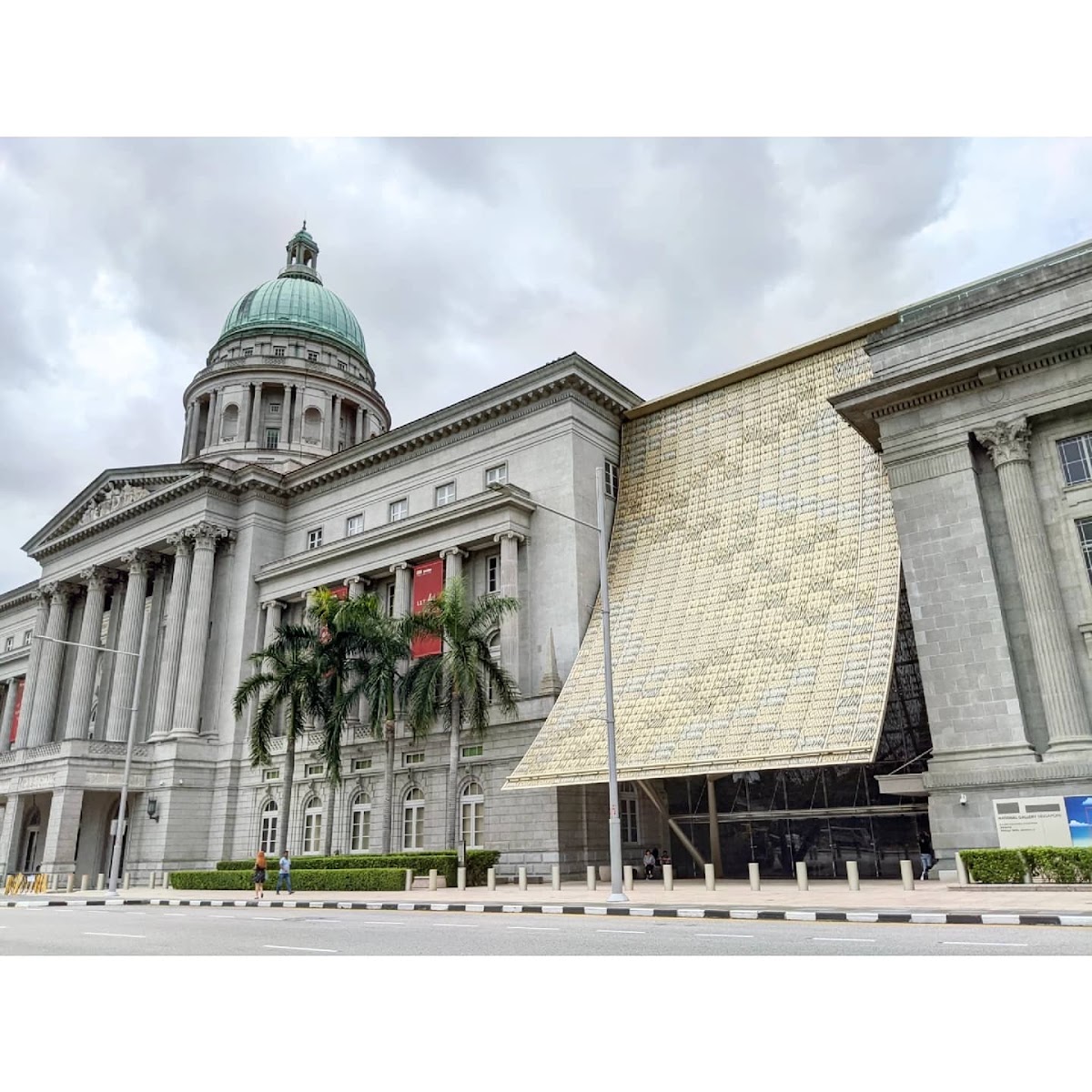 National Gallery Singapore