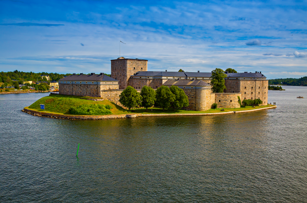 Vaxholm