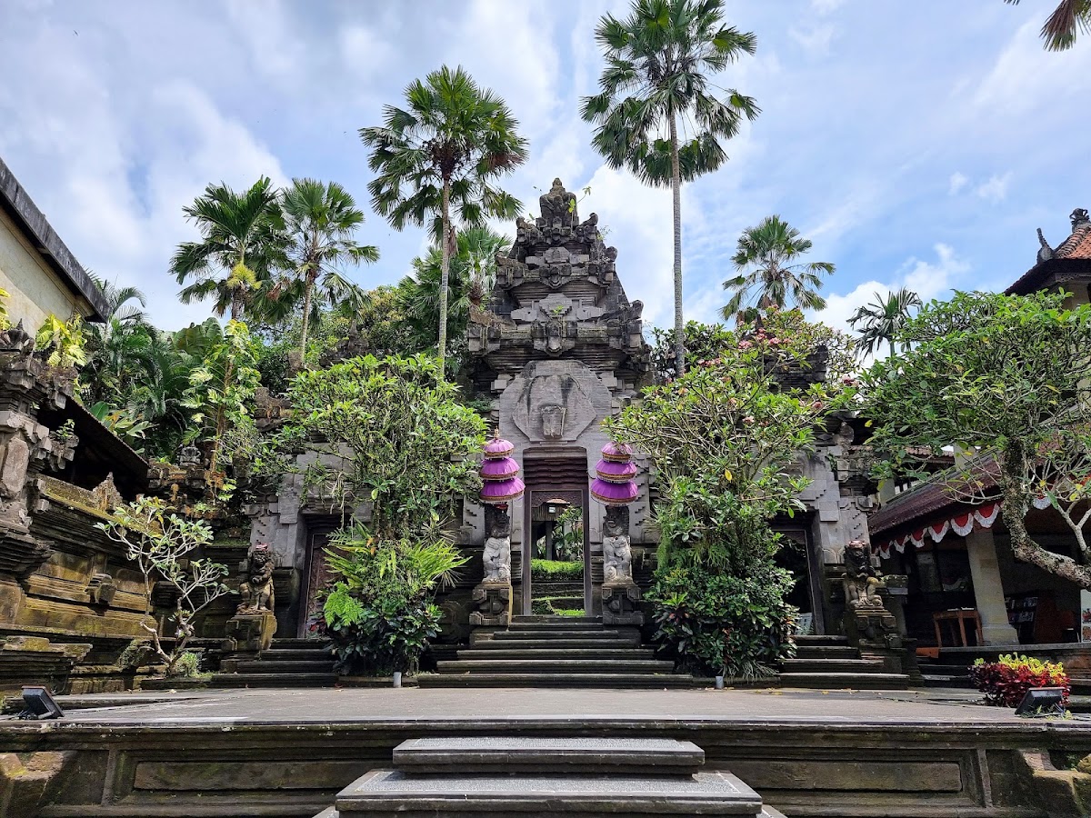 Museum Puri Lukisan