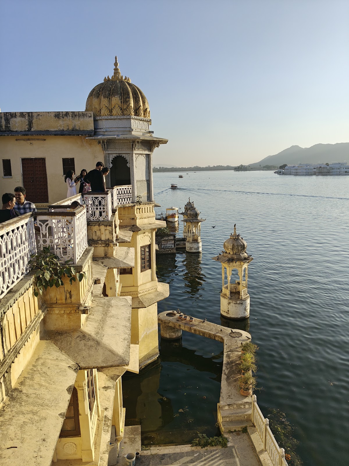 Bagore-ki-Haveli